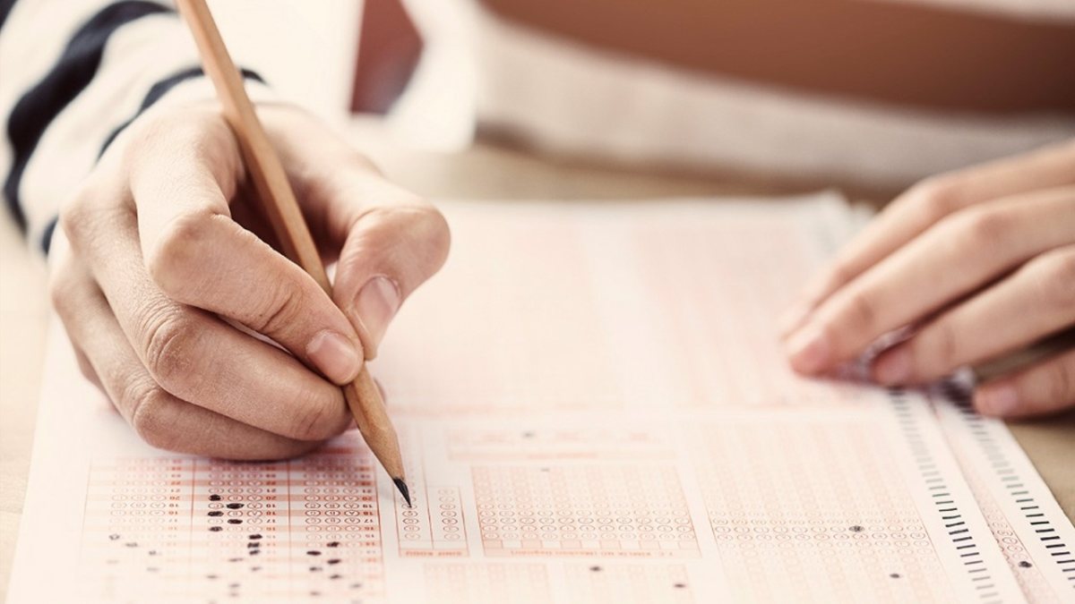 ÖSYM Başkanı Halis Aygün: 2020-KPSS branş bazında sıralamalar güncellendi