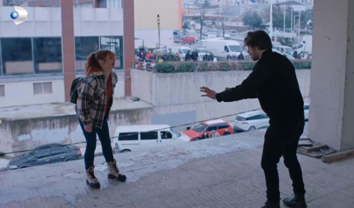 Sadakatsiz Selçuk öldü mü? Sadakatsiz Tarık Emir Tekin dizisinden ayrılıyor mu?