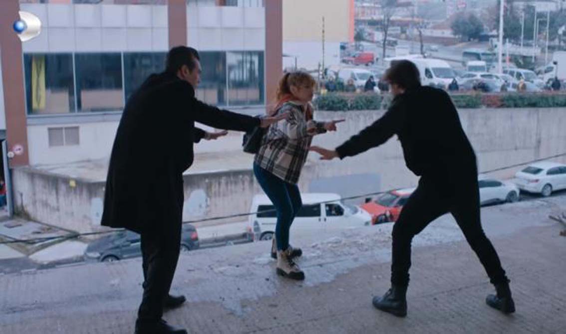 Sadakatsiz Selçuk öldü mü? Sadakatsiz Tarık Emir Tekin dizisinden ayrılıyor mu?