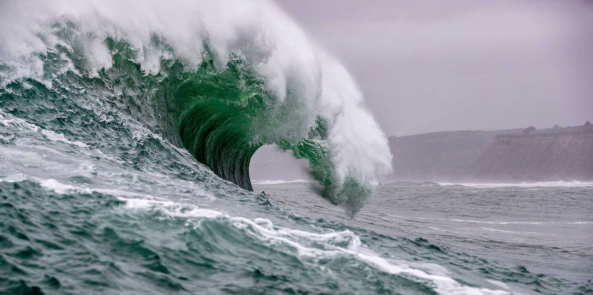 Rüyada tsunami görmek