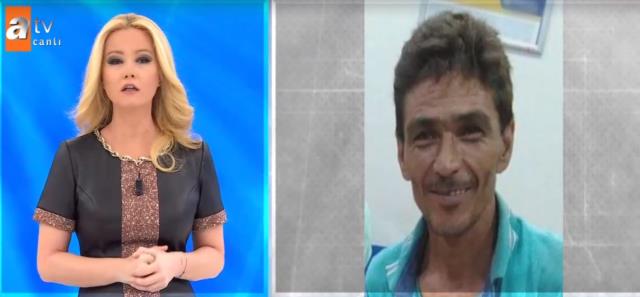 Ali Toprak'ın katili eşi Alime Toprak çıktı! Müge Anlı'da itiraf etti....