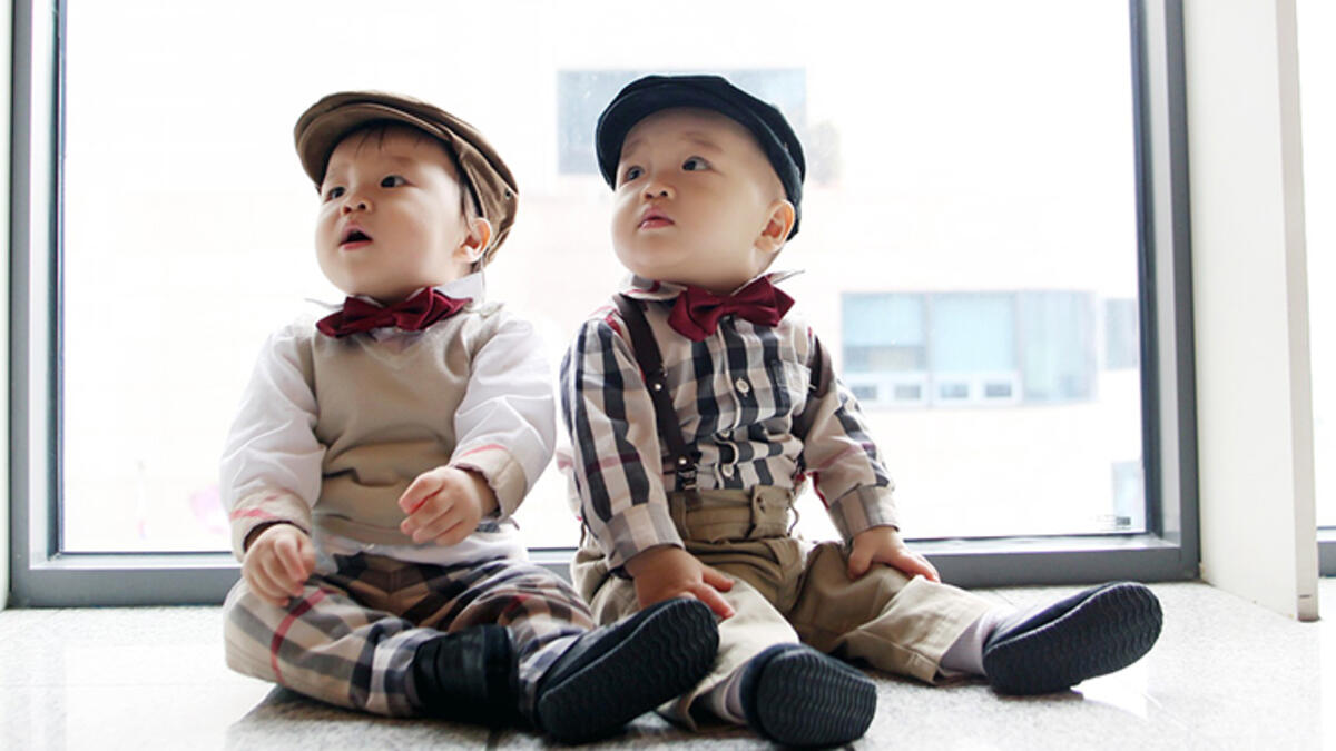 Rüyada Oğlan Çocuğu Görmek / Rüyada Oğlan Çocuk Görmek Tabiri