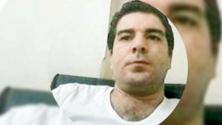 Ferdane Kurt'u katili cinayettin ardından labirent taktiğiyle kaçmış!