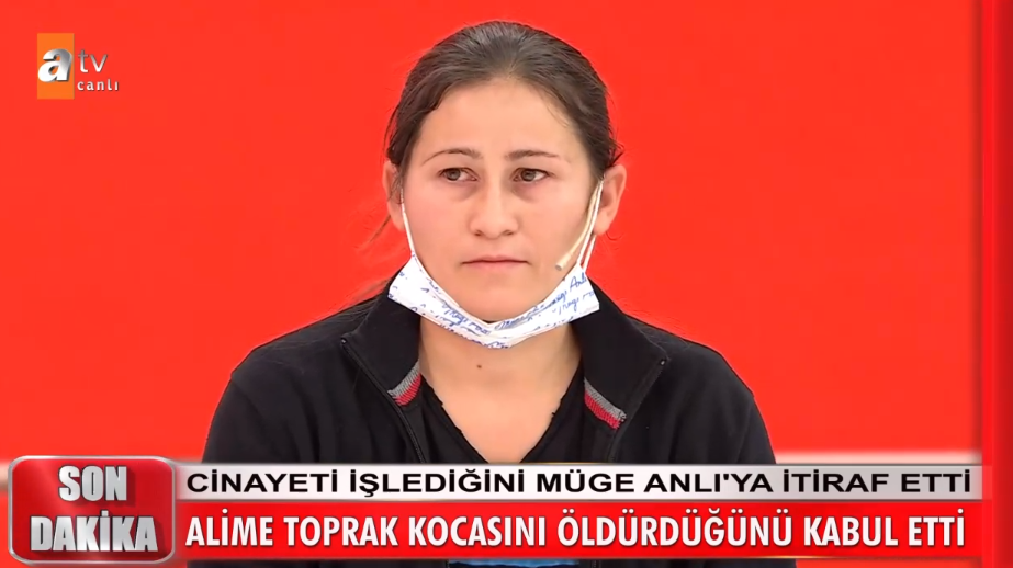 Ali Toprak kimdir, nereli, kaç yaşında? Müge Anlı Ali Toprak bulundu mu, neden öldü, kim öldürdü?