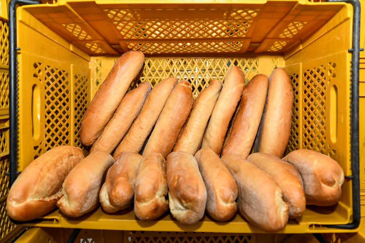 'İBB'nin ekmek satışına yasak' iddiaları sosyal medyada gündem olmuştu: Bakanlık, yalanı ortaya çıkardı!