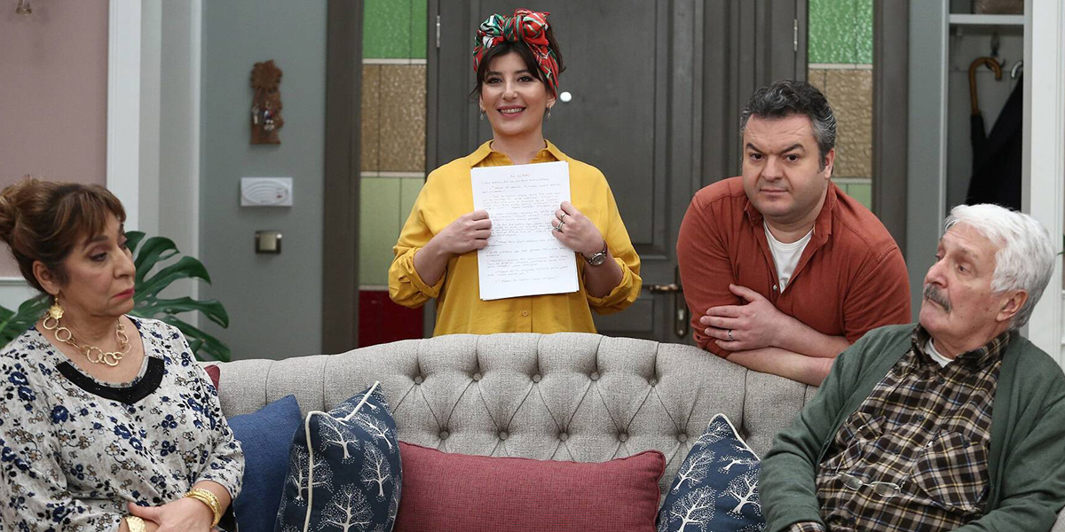 Babam Çok Değişti dizisi bitiyor mu? | Babam Çok Değişti final mi yapacak?