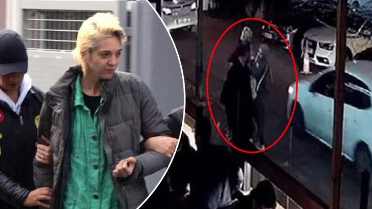 Beşiktaş'ta başörtülü öğretmene saldırı davasında son karar