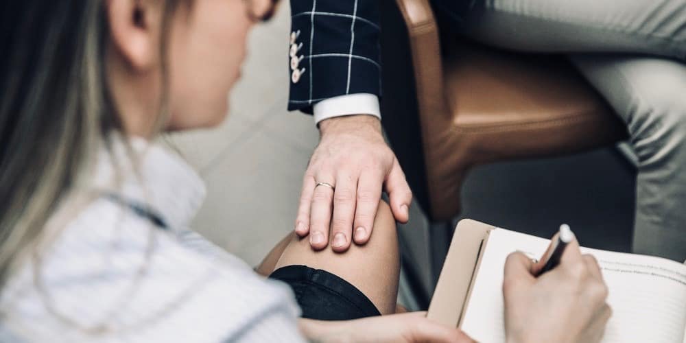 FETÖ okulunda taciz skandalı: Okul müdürü gözaltına alındı