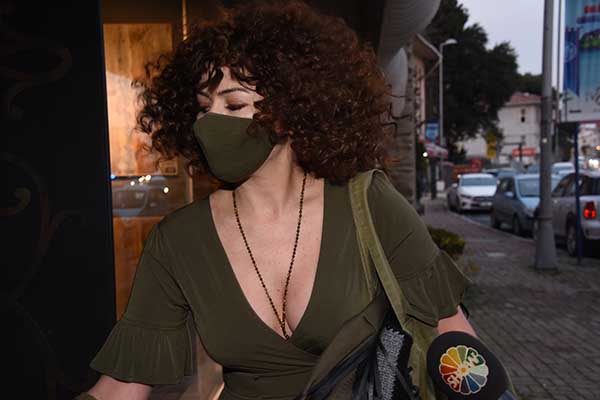 Deniz Çakır'ın son hali görenleri şok etti!