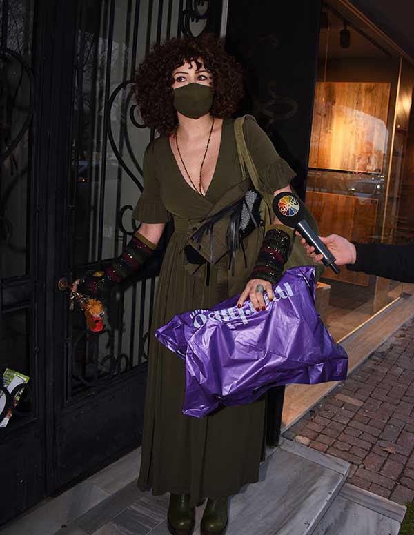 Deniz Çakır'ın son hali görenleri şok etti!