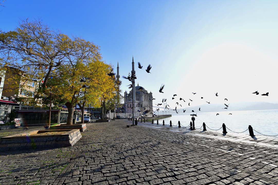 23-24 Ocak sokağa çıkma yasağı var mı? Bu hafta sonu yasak var mı son dakika?