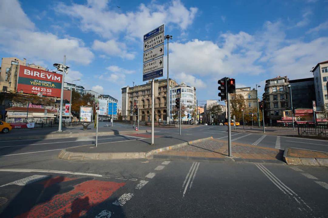 23-24 Ocak sokağa çıkma yasağı var mı? Bu hafta sonu yasak var mı son dakika?