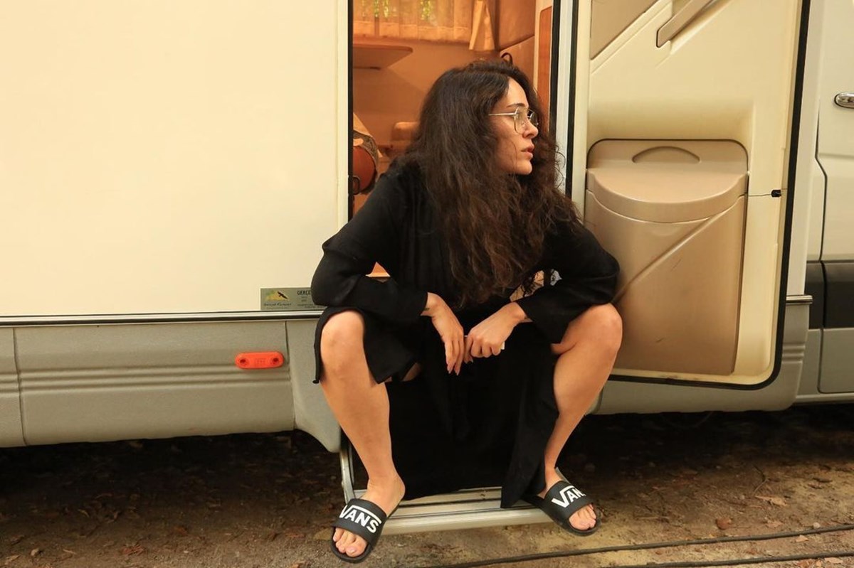 Gizem Tuncer kimdir? Kaç yaşında? Nereli? Mahmut Tuncer'in kızı Gizem Tuncer'in şarkıları