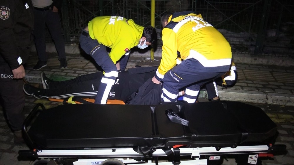 Bursa’da feci kaza! 1 kişi hayatını kaybetti, 4 kişi yaralandı