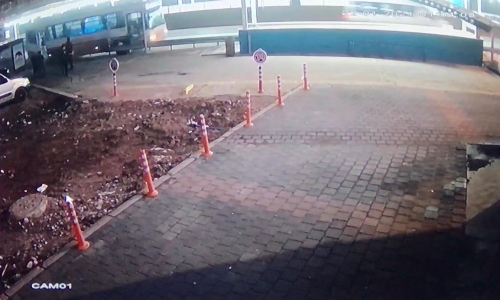 Bursa’da feci kaza! 1 kişi hayatını kaybetti, 4 kişi yaralandı