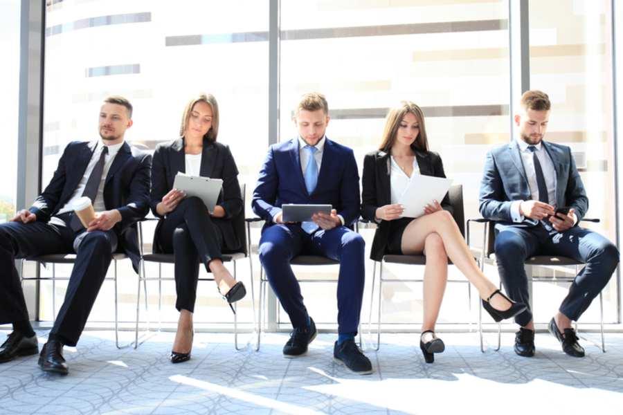 Rüyada Mülakat Görmek Tabiri