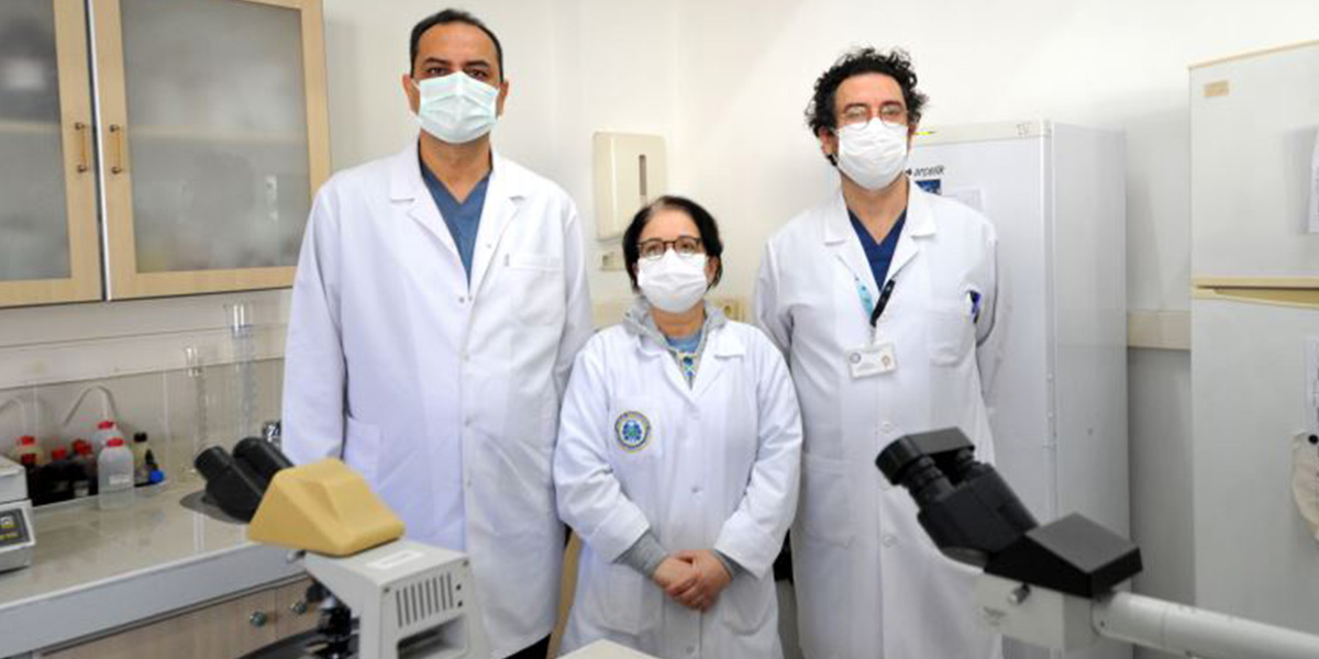 Geoxyn burun spreyi koronavirüsü öldürüyor mu? | Geoxyn Nanotech ağız ve burun spreyi ne işe yarıyor?