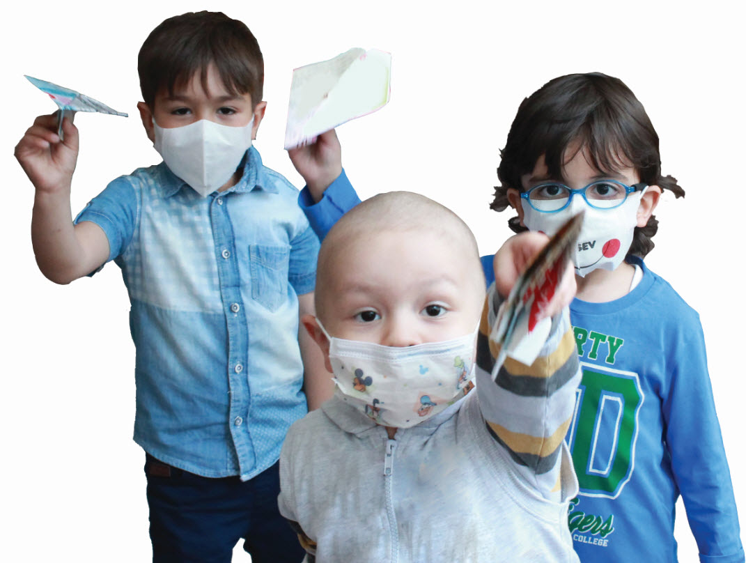 Kanser hastalarına devlet yardımı 2019