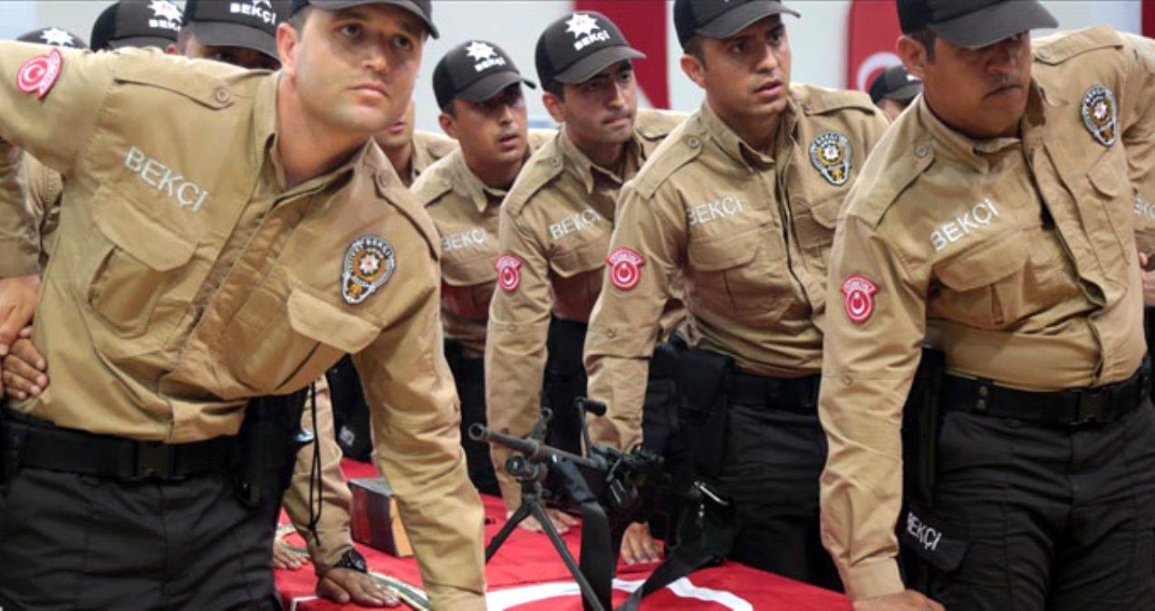  Bekçilik sınav soruları ve cevapları yayımlandı mı? Bekçilik sınav soruları ve cevap anahtarı ne zaman açıklanacak?