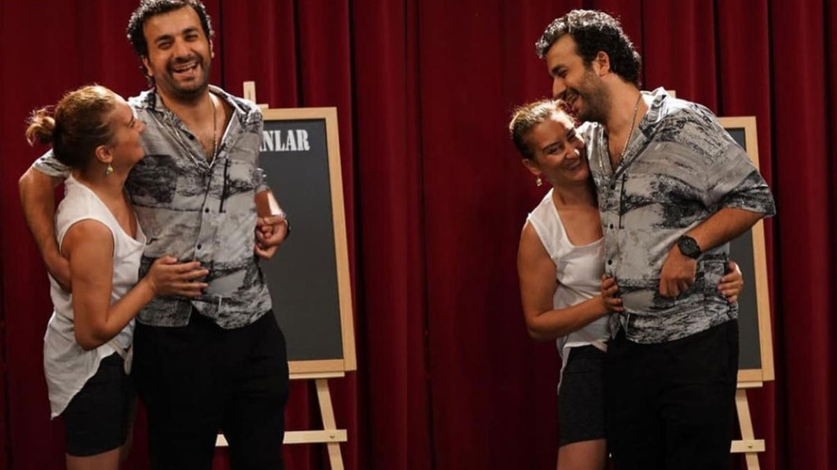 Hasan Can Kaya'nın ilk dizisinde birbirinden sürpriz isimler yer alacak!