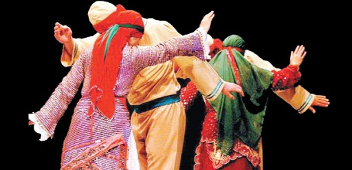 Haritada alevi köylerini kırmızı renkle işaretleyen doktorun savunması: Küçüklüğümden beri saz çalarım!