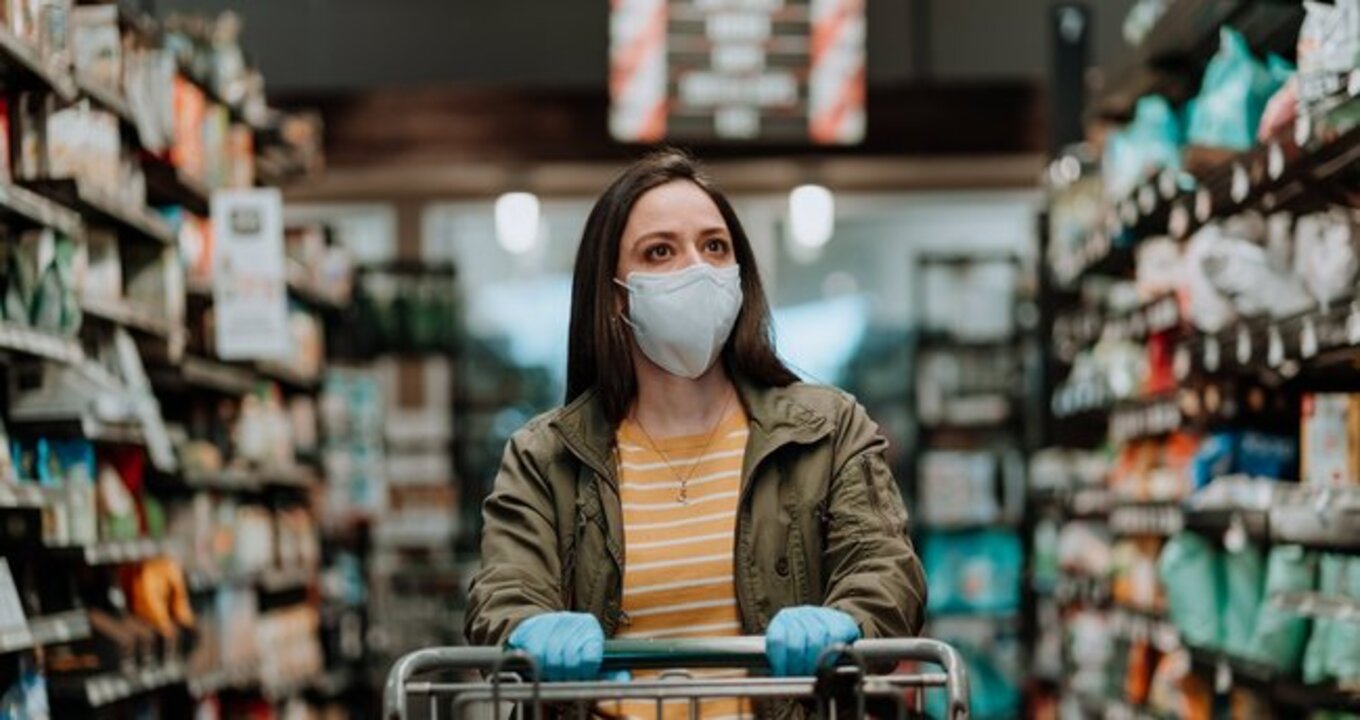 Kısıtlamada markete gidilir mi? Yarın marketler açık mı? Hafta sonu marketler kaça kadar açık?