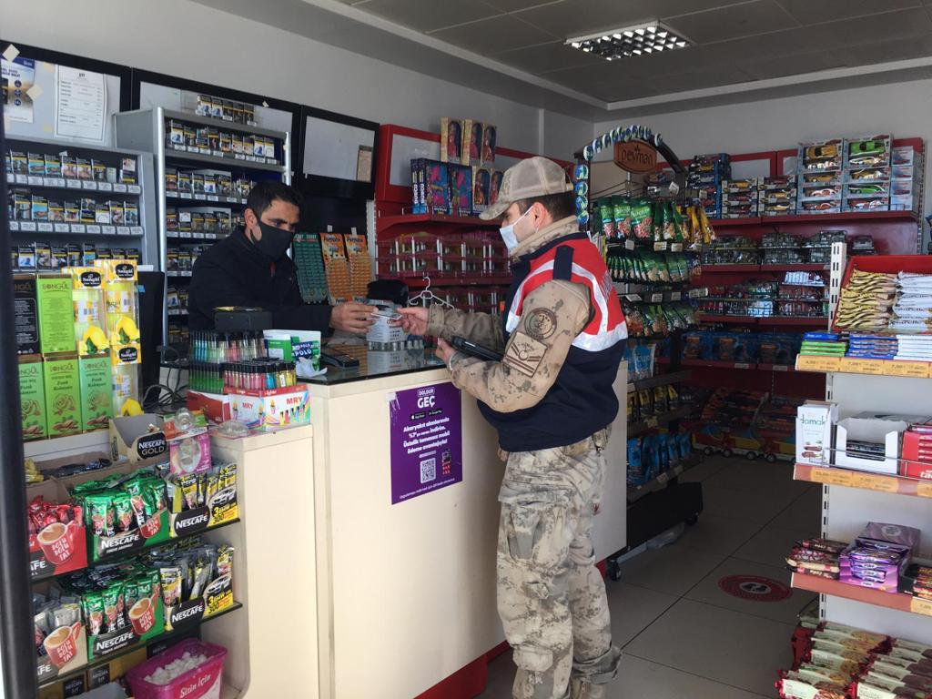 Son dakika... İçişleri Bakanlığı'ndan Türkiye Güven Huzur Uygulaması açıklaması