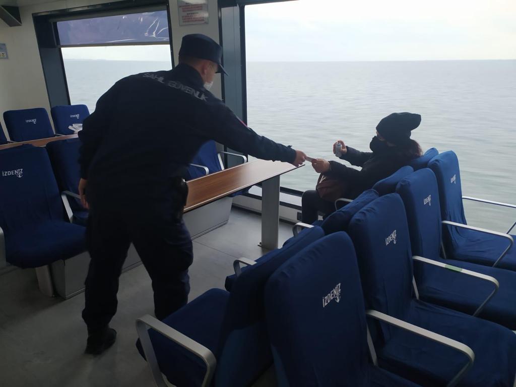 Son dakika... İçişleri Bakanlığı'ndan Türkiye Güven Huzur Uygulaması açıklaması