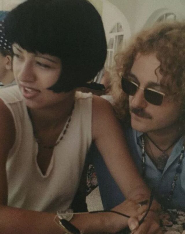 90'lı yıllara damgasını vurmuştu! Bendeniz'in son haliyle genç kızlara taş çıkardı!