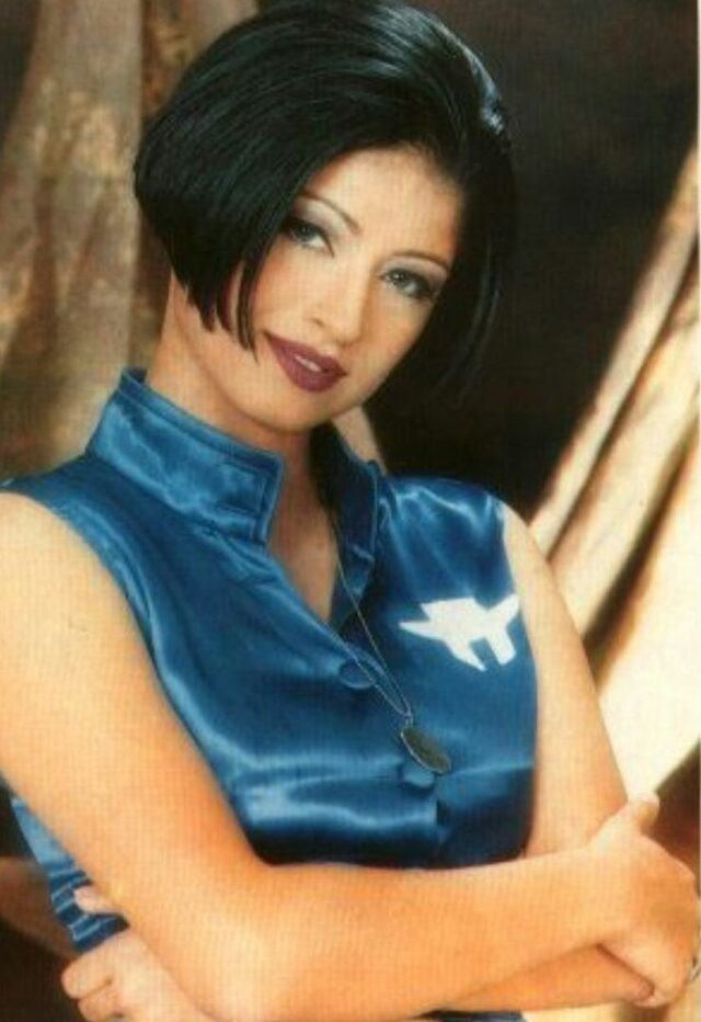 90'lı yıllara damgasını vurmuştu! Bendeniz'in son haliyle genç kızlara taş çıkardı!