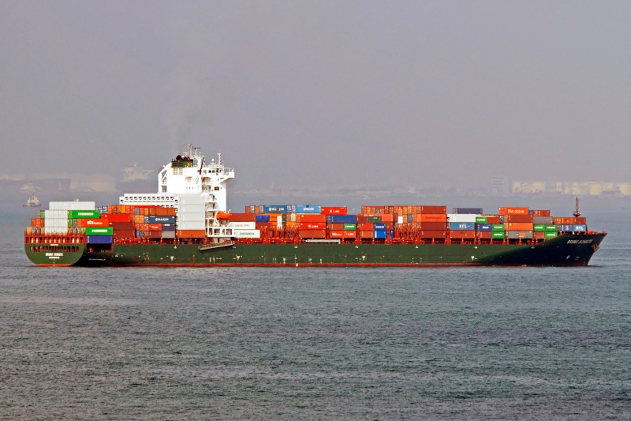 Mozart Gemisi ne tür bir gemi, nereye gidiyor? Kaç mürettebatı var? Son durum ne? 