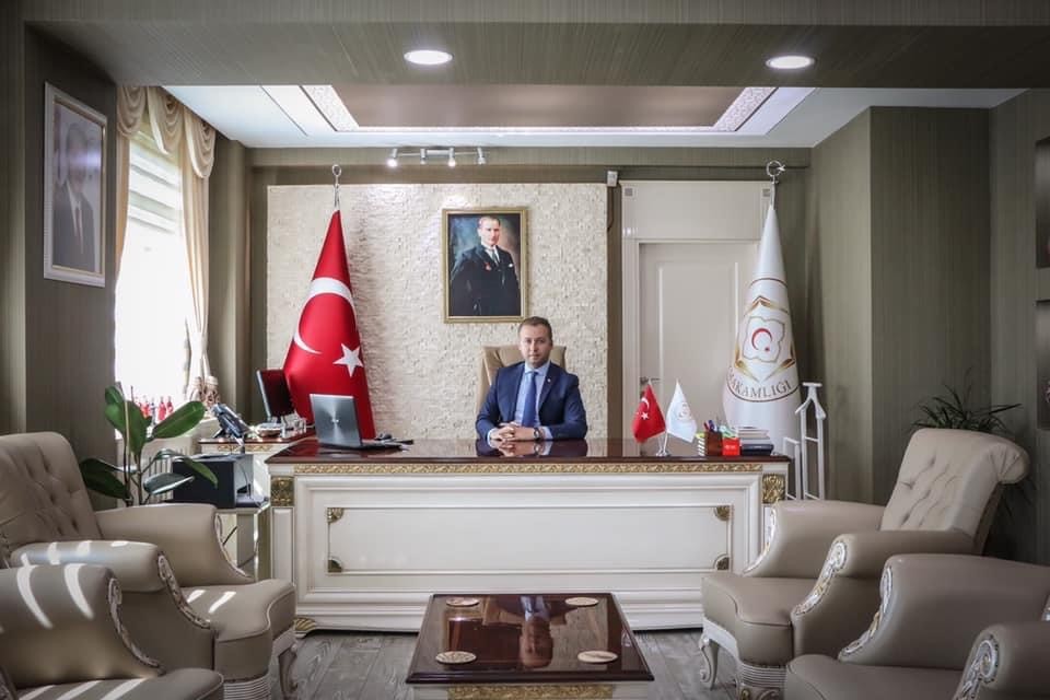 Kaymak güzel gelişmeyi duyurdu! Bitlis'in Hizan ilçesinde koronavirüs vakaları sıfırlandı