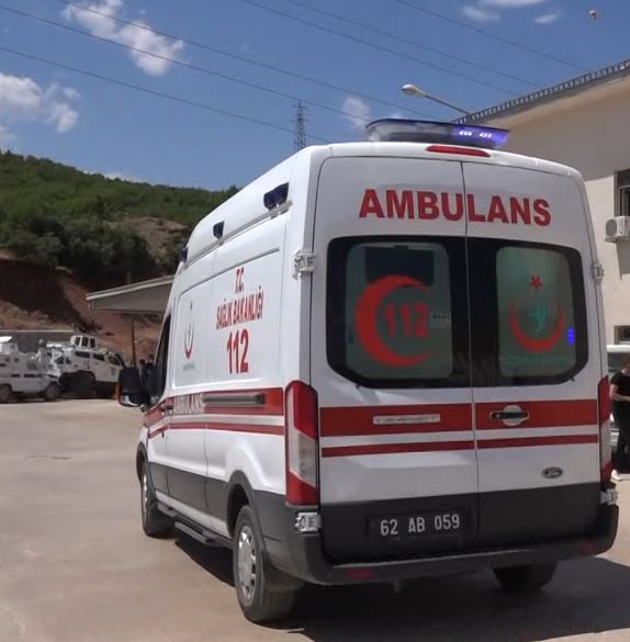 Diyarbakır ve Tunceli'de mutasyonlu virüs tespit edildi! O mahalleler karantina alındı!