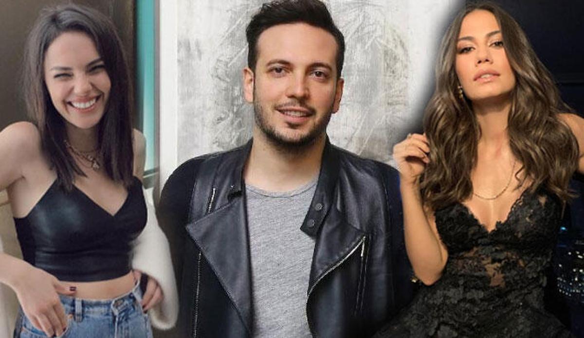 Demet Özdemir ihanet iddialarına son noktayı koydu! "Oğuzhan ile..."