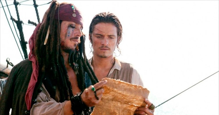 Karayip Korsanları: Ölü Adamın Sandığı konusu nedir? Oyuncuları kim?