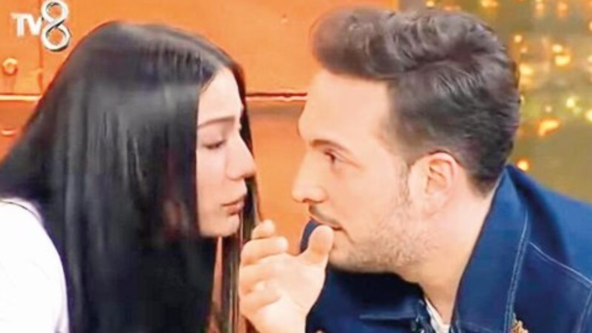 Demet Özdemir ihanet iddialarına son noktayı koydu! "Oğuzhan ile..."