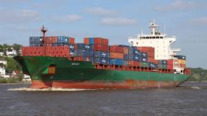 Mozart Gemisi ne tür bir gemi, nereye gidiyor? Kaç mürettebatı var? Son durum ne? 