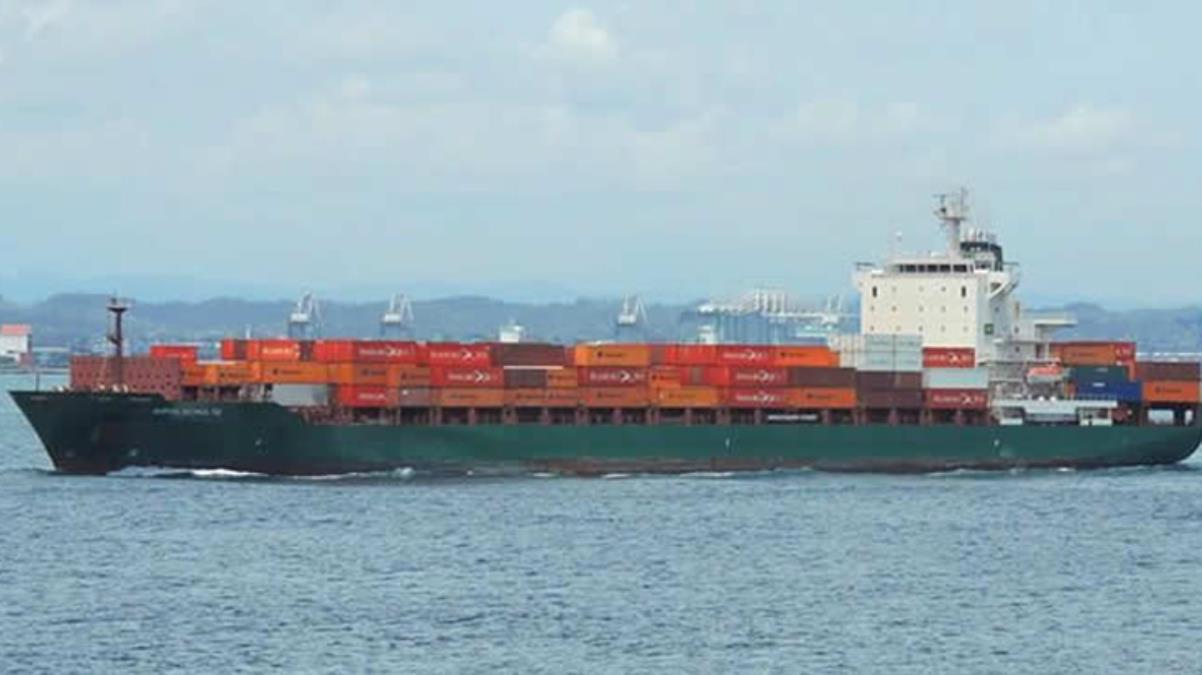 Mozart Gemisi ne tür bir gemi, nereye gidiyor? Kaç mürettebatı var? Son durum ne? 