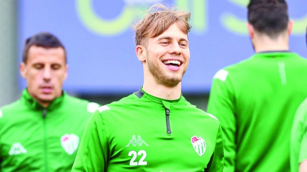 İsmail Çokçalış kimdir, kaç yaşında ve nereli? Galatasaray'a transfer olacak mı?