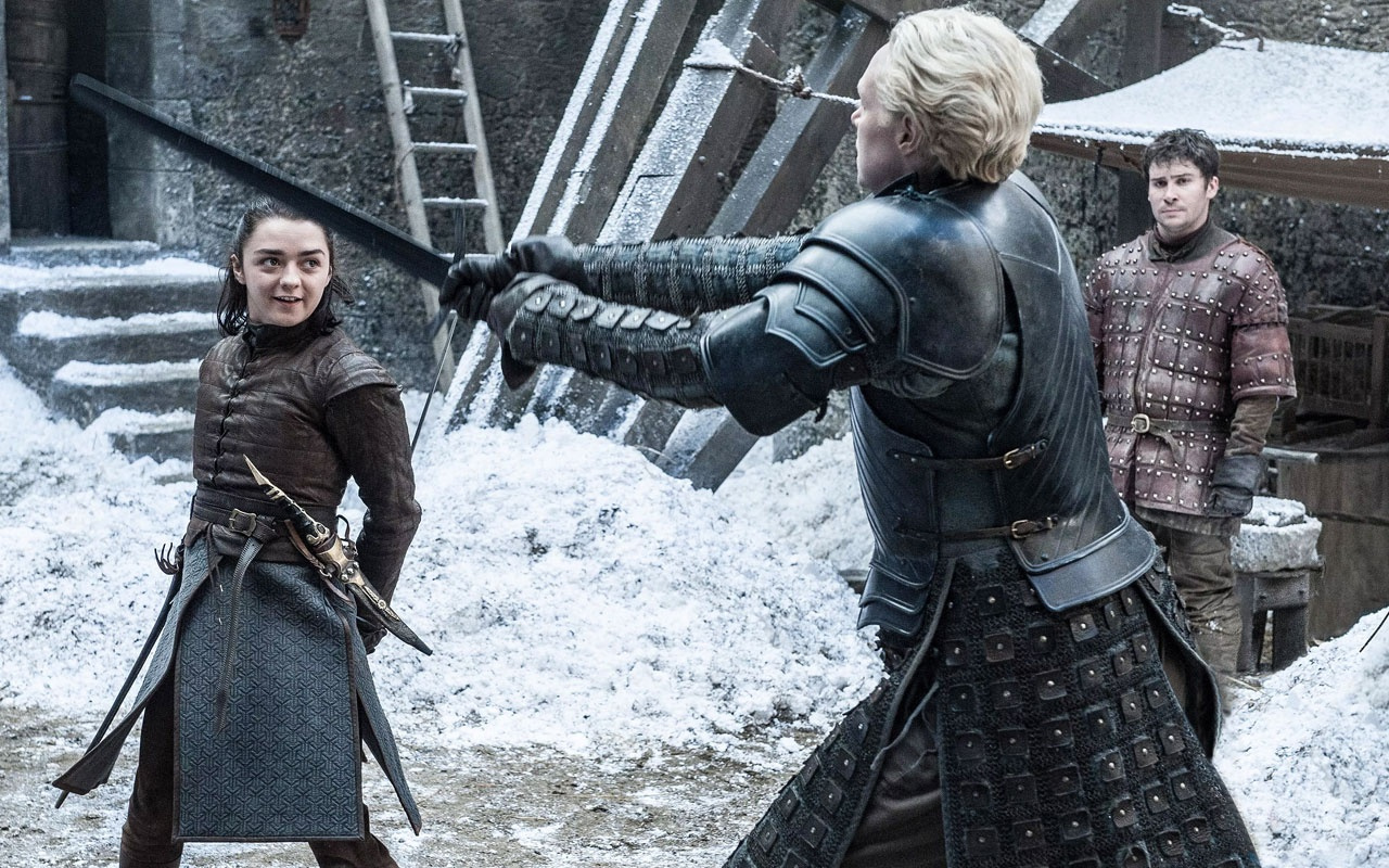 Game Of Thrones sevenlerine müjdeli haber geldi! Yeni proje hazırlıkları başladı!