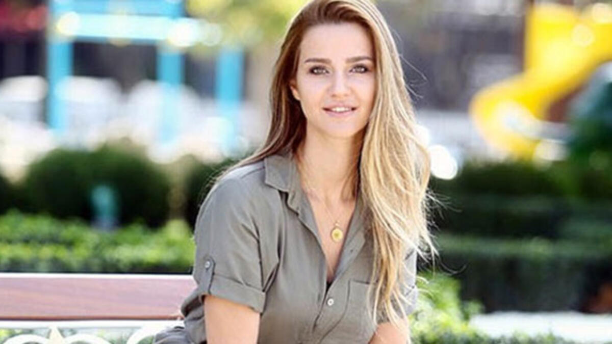 İrem Helvacıoğlu kimdir? Nereli, Kaç yaşında? Hangi dizilerde rol aldı?