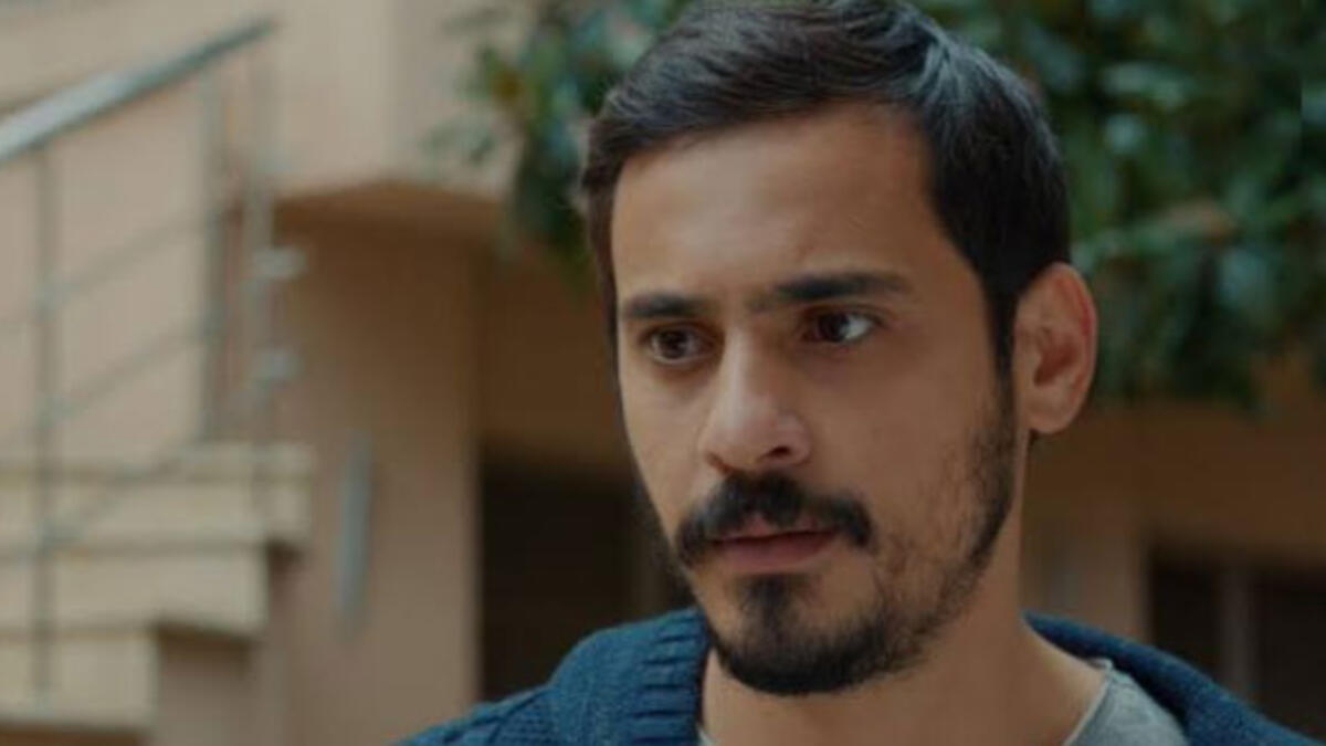 Caner Şahin kimdir? Nereli? Kaç yaşında? | Seni Çok Bekledim Selahattin