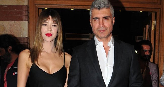 Özcan Deniz kimdir? Aslen nereli? Kaç yaşında? Rol aldığı diziler?