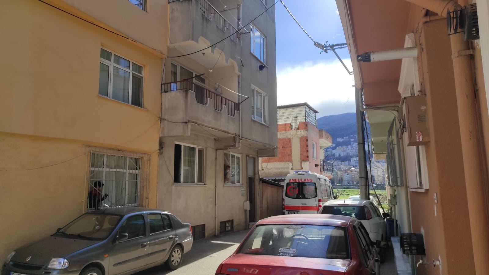 Dizi oyuncusu Ercan Yalçıntaş sahte içkiden hayatını kaybetti!