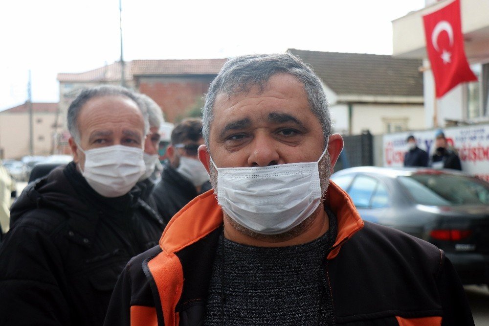 Sakarya'da şehit ateşi: PiyadeEr Selim Gedik tedavi gördüğü hastanede hayatını kaybetti