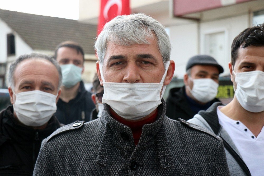 Sakarya'da şehit ateşi: PiyadeEr Selim Gedik tedavi gördüğü hastanede hayatını kaybetti