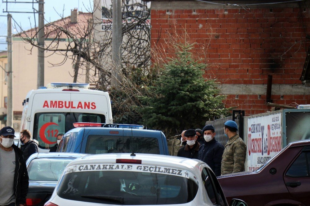 Sakarya'da şehit ateşi: PiyadeEr Selim Gedik tedavi gördüğü hastanede hayatını kaybetti
