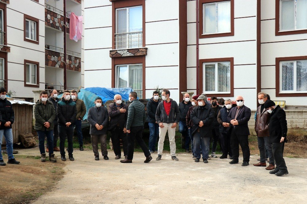 Sakarya'da şehit ateşi: PiyadeEr Selim Gedik tedavi gördüğü hastanede hayatını kaybetti