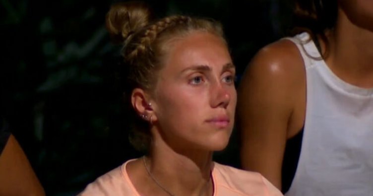 Survivor Meryem diskalifiye mi oldu? | Sakatlığı ne? | Survivor Meryem neden diskalifiye oldu? |Meryem Kasap kimdir?