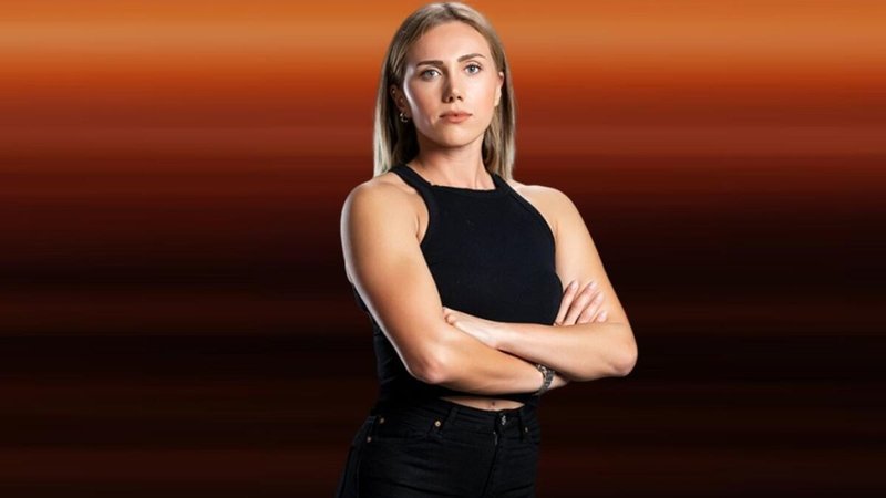 Survivor Meryem diskalifiye mi oldu? | Sakatlığı ne? | Survivor Meryem neden diskalifiye oldu? |Meryem Kasap kimdir?